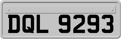 DQL9293