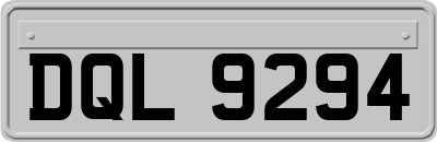 DQL9294