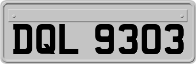 DQL9303