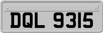DQL9315
