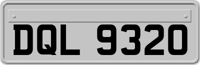 DQL9320