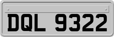 DQL9322