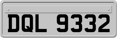 DQL9332