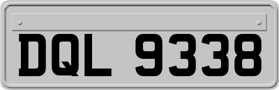DQL9338