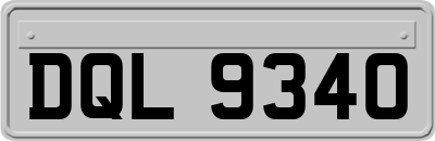 DQL9340