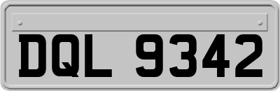 DQL9342