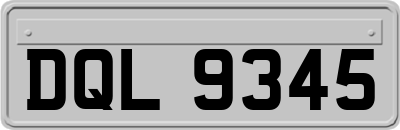 DQL9345