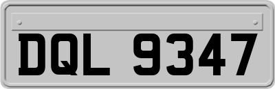 DQL9347