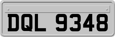 DQL9348