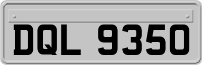 DQL9350