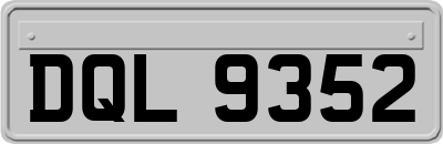 DQL9352