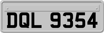 DQL9354