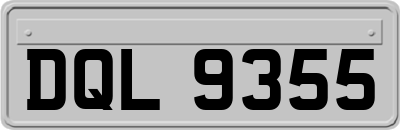 DQL9355