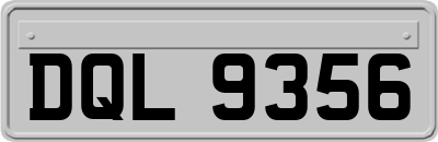 DQL9356