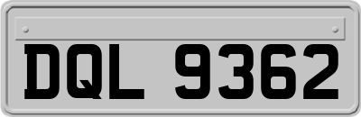 DQL9362