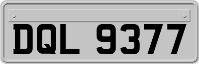 DQL9377