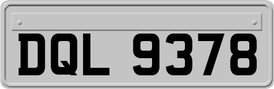 DQL9378