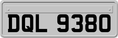 DQL9380