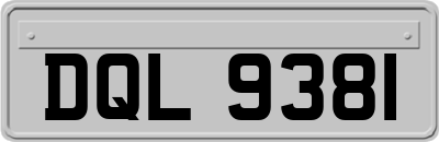 DQL9381
