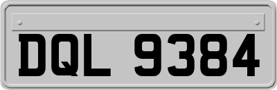 DQL9384