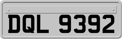 DQL9392