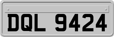 DQL9424