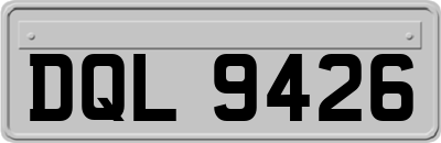 DQL9426