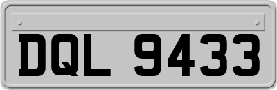 DQL9433
