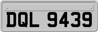 DQL9439