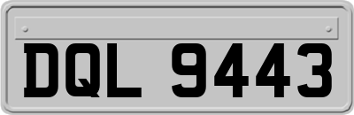 DQL9443