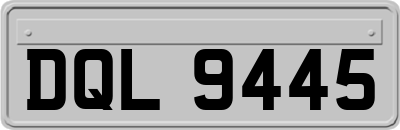 DQL9445