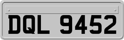 DQL9452