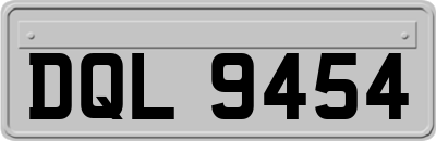 DQL9454
