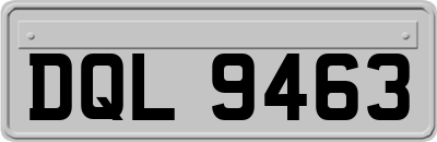 DQL9463