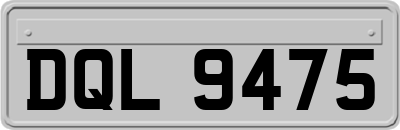 DQL9475