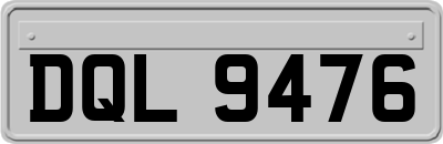 DQL9476