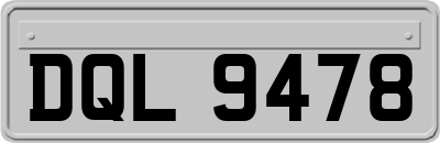 DQL9478