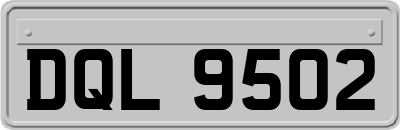 DQL9502