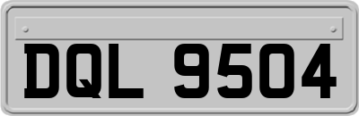 DQL9504
