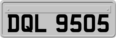 DQL9505
