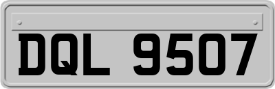 DQL9507