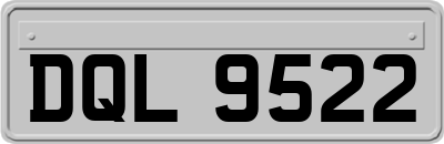 DQL9522