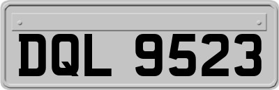DQL9523