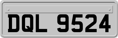 DQL9524