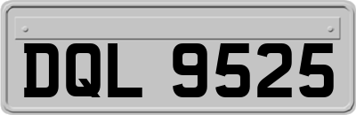 DQL9525