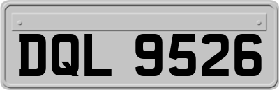 DQL9526