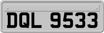 DQL9533