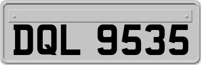DQL9535