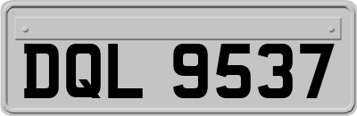 DQL9537