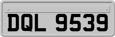 DQL9539